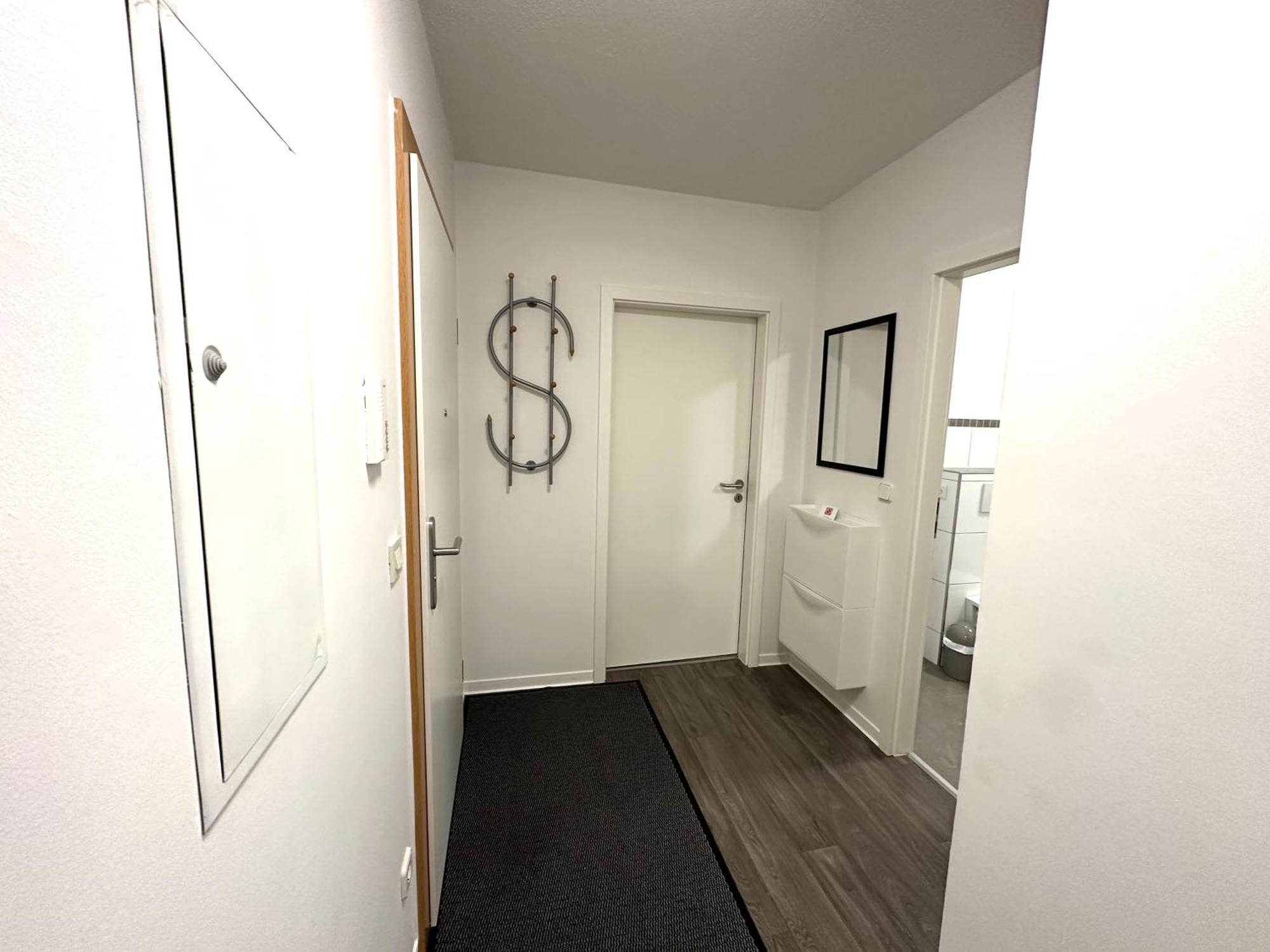 Olis Appartement In นอยส์ ภายนอก รูปภาพ
