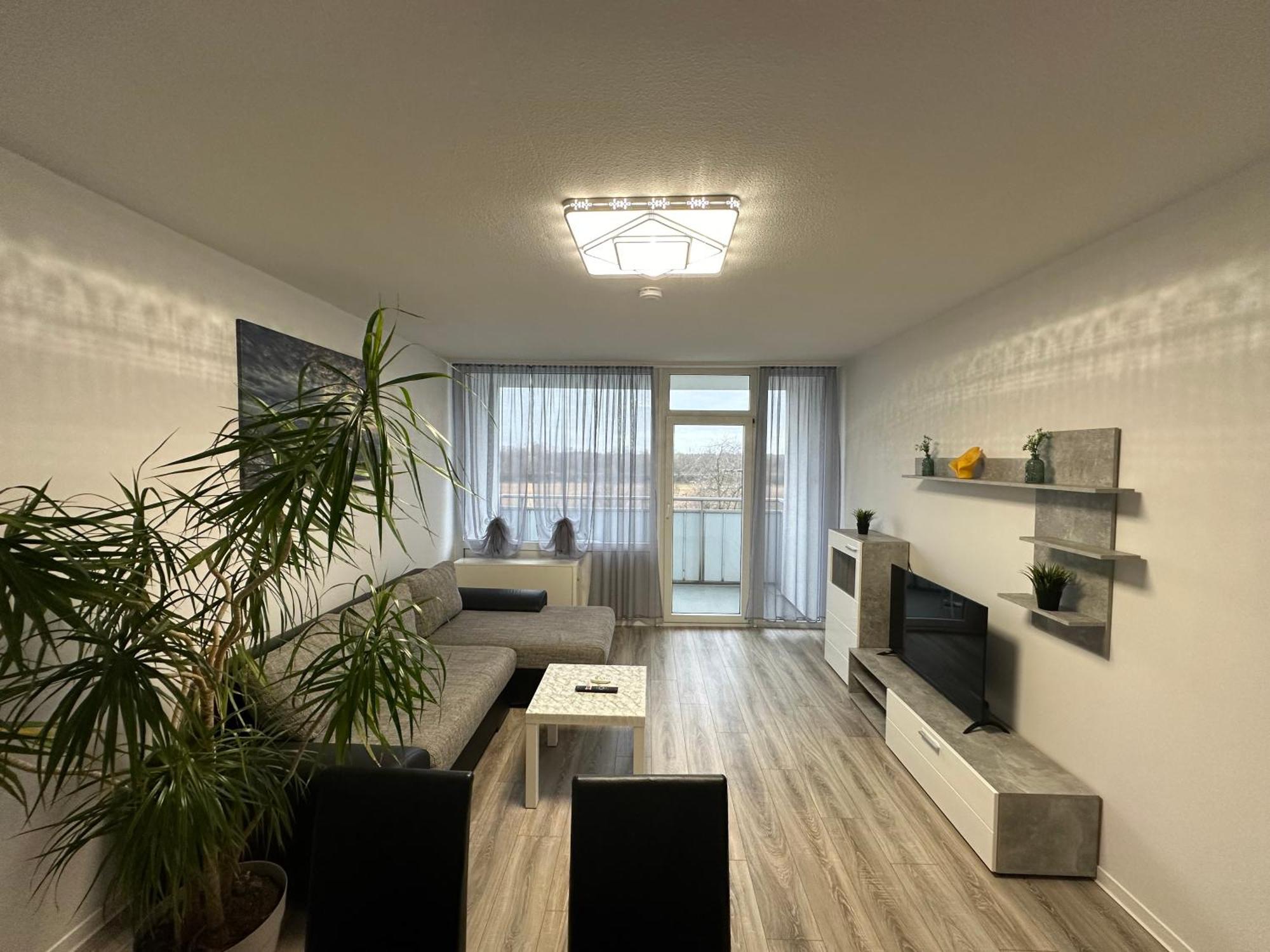 Olis Appartement In นอยส์ ภายนอก รูปภาพ