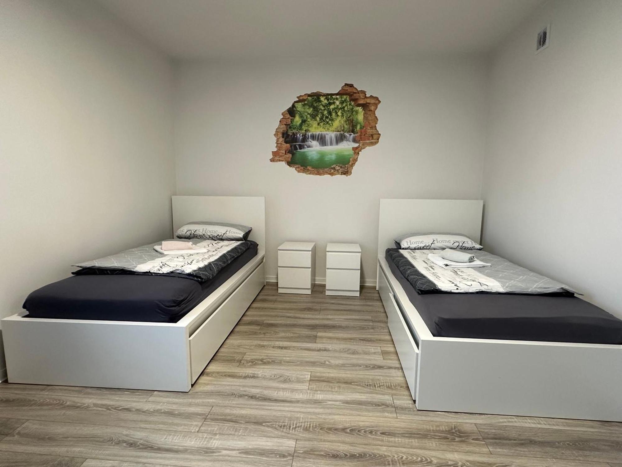 Olis Appartement In นอยส์ ภายนอก รูปภาพ