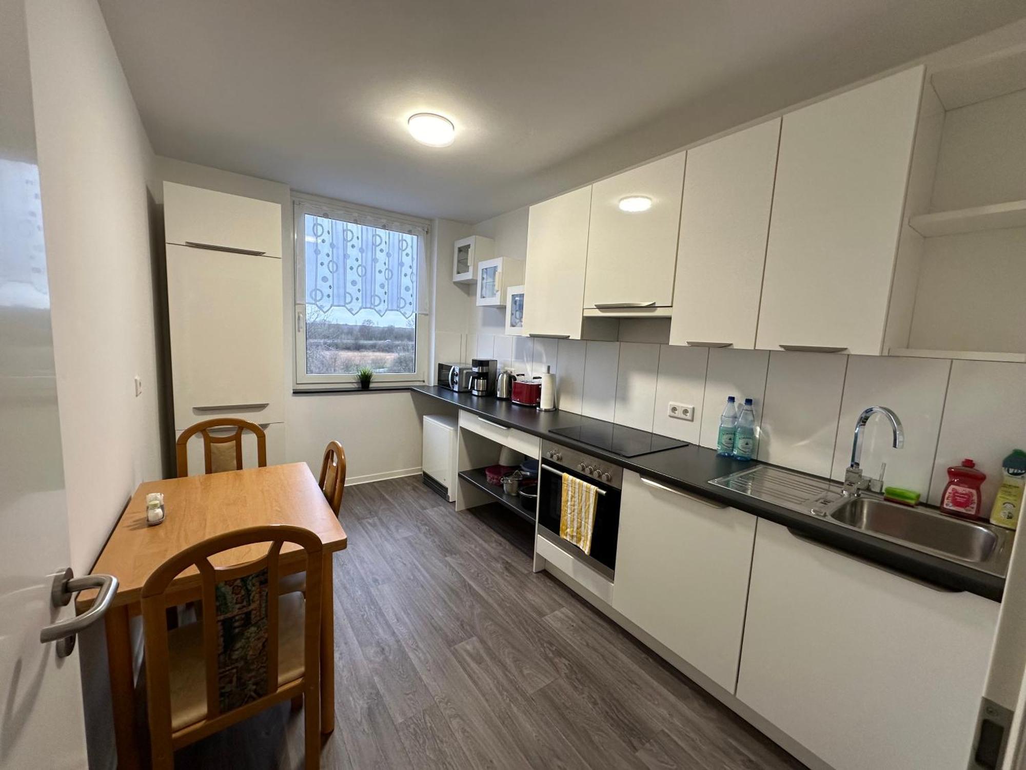 Olis Appartement In นอยส์ ภายนอก รูปภาพ